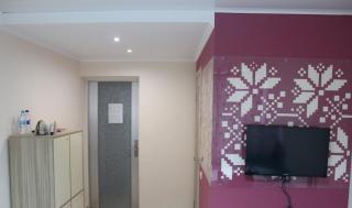 Guest house "Golden Gate 911 " - 9