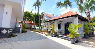 Sand Beach Resort - Mui Ne - 6