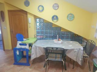 Apartamento con estupendas vistas - Moaña - 1