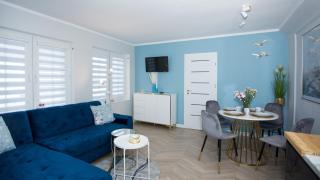 Apartamenty delux Sun & Snow Przy Bulwarach w ścisłym centrum, blisko plaży - Ustka - 1
