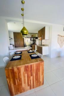 Refúgio na Praia do Forte - 1