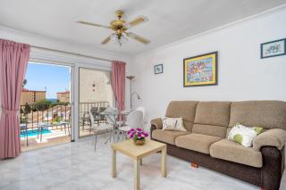 La Cala apartment with pool near the beach by Costarentals - Ref 83 - Mijas Costa - 6