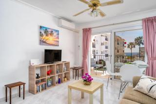 La Cala apartment w pool by Costarentals - Ref 83 - 8