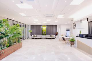 Hotel Arari - Jeonju - 7