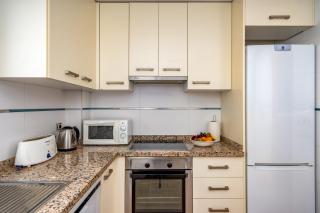 Lovely apartment with pool in La Cala de Mijas by Costarentals - Ref 87 - La Cala de Mijas - 1