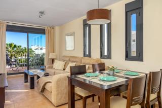 Lovely apartment with pool in La Cala de Mijas by Costarentals - Ref 87 - La Cala de Mijas - 3