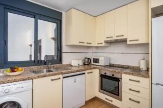 Lovely apartment with pool in La Cala de Mijas by Costarentals - Ref 87 - La Cala de Mijas - 2