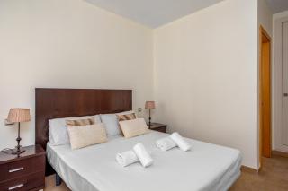 Lovely apt with pool by Costarentals - Ref 87 - 2