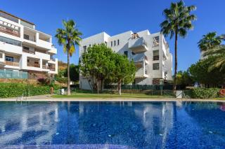 Lovely apartment with pool in La Cala de Mijas by Costarentals - Ref 87 - La Cala de Mijas - 0