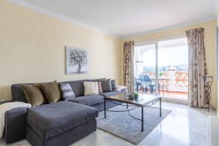 Golfer's dream apartment in Mijas Golf by Costarentals - Ref 81 - Santa Fe de los Boliches - 7
