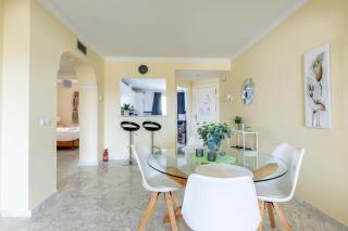 Golfer's dream apartment in Mijas Golf by Costarentals - Ref 81 - Santa Fe de los Boliches - 1