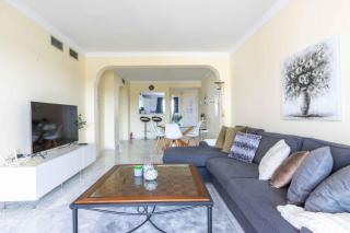 Golfer's dream apartment in Mijas Golf by Costarentals - Ref 81 - Santa Fe de los Boliches - 5