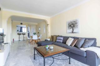 Golfer's dream apartment in Mijas Golf by Costarentals - Ref 81 - Santa Fe de los Boliches - 6