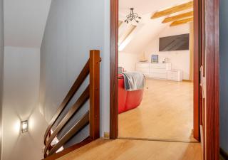 Akacjowa Zatoka - Pokoje i Apartamenty - 7