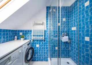 Akacjowa Zatoka - Pokoje i Apartamenty - 4