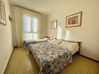 Lovely flat with terrace 350m from the sea-Beahost - 3