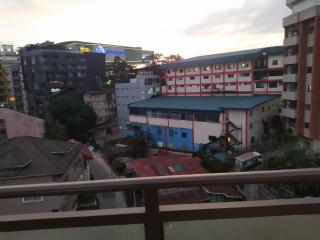 UNIT 3F-18 MEGATOWER RESIDENCES III - 3
