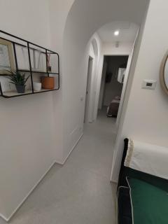 A CASA DEI ROMANI - Roma - 1