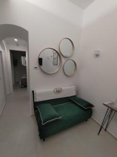 A CASA DEI ROMANI - Roma - 2