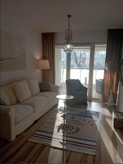 Apartament Riviera z tarasem - Playa Baltis - Międzyzdroje - 5