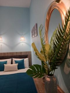 Chris -Nikol STUDIO - Kallithea Halkidikis - 8