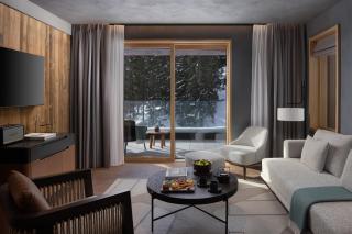 Six Senses Crans-Montana - Crans-Montana - 9