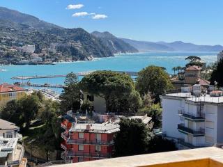 Nemo - Eurotel 704 - Rapallo - 0