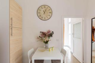 iFlat Little flat in Testaccio perfect WFP, WIND, FAO - Rome - 8