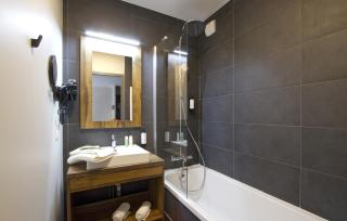 Appart'Hôtel Prestige Odalys L'Eclose - L'Alpe-d'Huez - 7