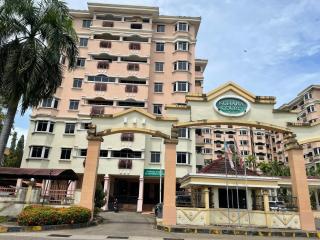 KUHARA COURT APARTMENT SUITE - Tawau - 0