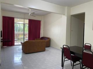 KUHARA COURT APARTMENT SUITE - Tawau - 2