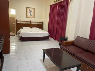 KUHARA COURT APARTMENT SUITE - Tawau - 9