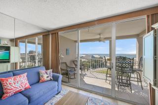 Magnolia House 502 At Destin Pointe Resort - 9