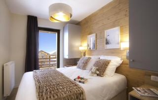 Résidence Prestige Odalys l'Éclose - L'Alpe-d'Huez - 9