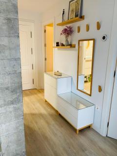 Apartamento Donostia San Sebastian - Loyola - 5