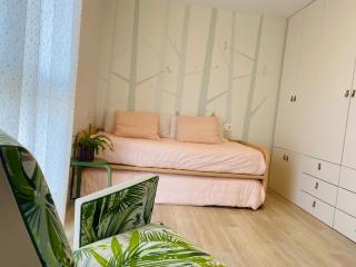 Apartamento Donostia San Sebastian - Loyola - 4