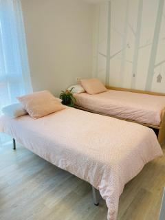 Apartamento Donostia San Sebastian - Loyola - 3