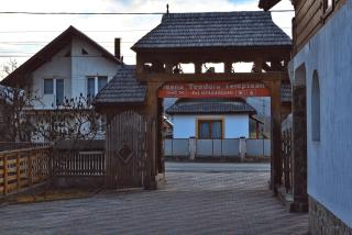 Pensiunea Teodora Teleptean - Vadu Izei - 1