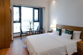 Hotel Arari - Jeonju - 5