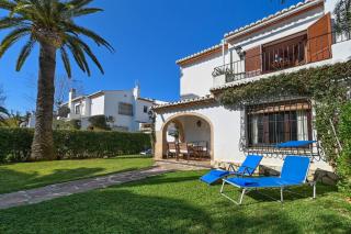 Casa Julieta - Jávea - 0
