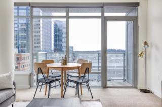 Bellevue 2BR w Gym A Views nr Downtown Park SEA-258 - 7