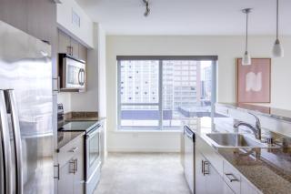 Bellevue 2BR w Gym A Views nr Downtown Park SEA-258 - 6