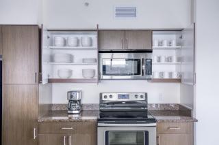 Bellevue 2BR w Gym A Views nr Downtown Park SEA-258 - 5