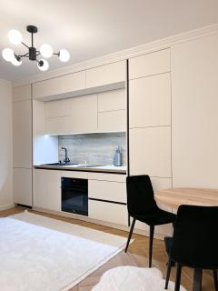 RentHouse Apartments Neoclassic - Chişinău - 4