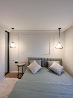 RentHouse Apartments Neoclassic - Chişinău - 0