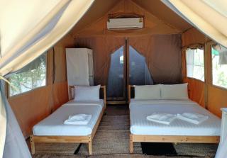 Naivacha Tent Koh Mak - Ko Mak - 9