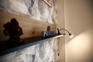 Cosy studio, 15min to Old Centre, Self-check in, Free Wifi, Welcome drink! - Prague - 5