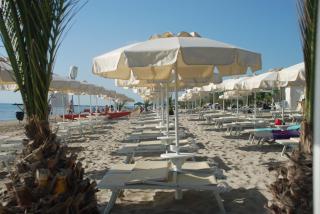 Fontana Marina Family Village - Campofilone - 0