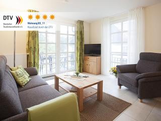 Residenz am Balmer See - BS 11 mit Wellnessbereich - Balm - 0