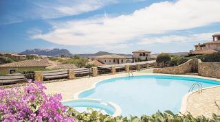 Amazing Sea View Flat with Swimming Pool! - Olbia - 5
